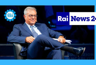 CONGRESSO FABI, SILEONI A RAINEWS24: «CON AUMENTO TASSI URGENTE RINNOVO CONTRATTI»