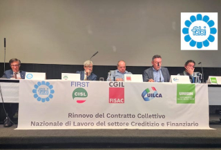 ASSEMBLEA TRENTO, L’IPOTESI DEL CONTRATTO PASSA AL 100%