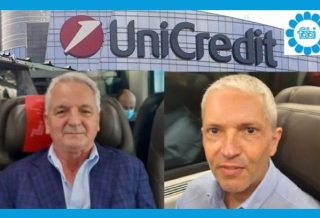 FONDO PENSIONE UNICREDIT, LA GUIDA È DELLA FABI