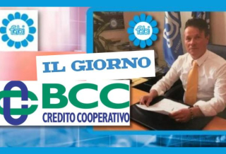 CCNL BCC, AUMENTI MENSILI PER I 350 ADDETTI LODIGIANI