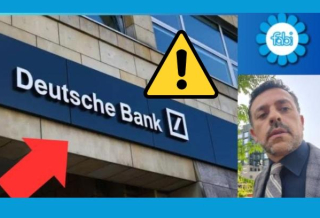 DEUTSCHE BANK NON RISPONDE, ACCORDI SINDACALI IMPOSSIBILI