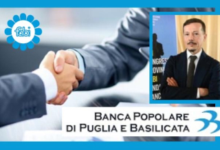 POPOLARE PUGLIA E BASILICATA, ACCORDO SUL PREMIO AZIENDALE 2024