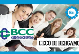 PRIMO AUMENTO DI 300 EURO PER I LAVORATORI DELLE BCC