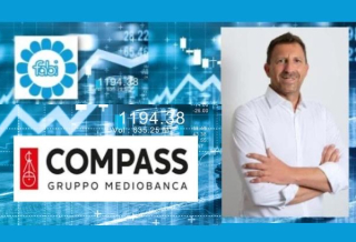 COMPASS, ACCORDO SU CONCILIAZIONE VITA-LAVORO