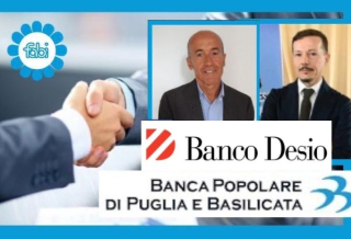 SPORTELLI BPPB IN BANCO DESIO, MANTENUTE TUTTE LE GARANZIE NORMATIVE DEI LAVORATORI