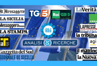 TASSI BCE, I CALCOLI DELLA FABI SUGLI EFFETTI DEL CALO DEGLI INTERESSI SU TV, RADIO, GIORNALI E AGENZIE