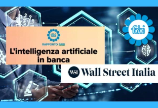 IA IN BANCA, DOSSIER FABI SU WALL STREET ITALIA