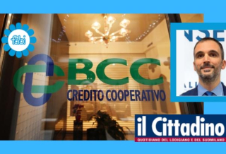 FABI LODI, RINNOVATA LA RAPPRESENTANZA BCC