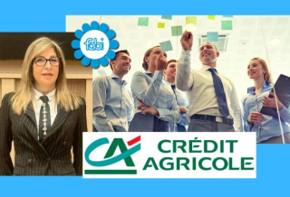 ACCORDI SU PREMIO,  POLIZZA SANITARIA E MUTUI AGEVOLATI IN CRÉDIT AGRICOLE ITALIA