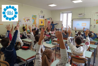 EDUCAZIONE FINANZIARIA, LA FABI DI MATERA ENTRA NELLA SCUOLA PRIMARIA