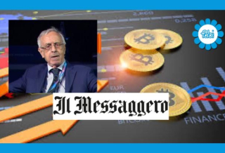 LE CERTEZZE CHE MANCANO SULLE CRIPTOVALUTE: LO STUDIO FABI SUL MESSAGGERO