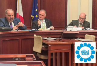 BCC, AUDIZIONE FABI AL SENATO