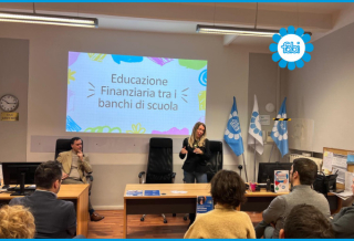 FABI BOLOGNA PER L’EDUCAZIONE FINANZIARIA