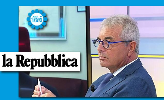 “TASSE SUGLI EXTRAPROFITTI? IL GOVERNO COINVOLGA LE BANCHE”