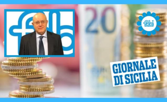 RISPARMI, OLTRE 5 MILIARDI IN PIÙ PER LE FAMIGLIE SICILIANE