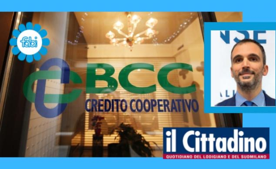 FABI LODI, RINNOVATA LA RAPPRESENTANZA BCC