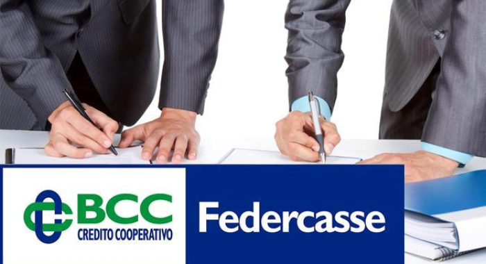 LAVORATORI BCC: ARRIVA IL CONTRATTO