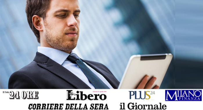 GOVERNANCE BPM, PARLA LA FABI