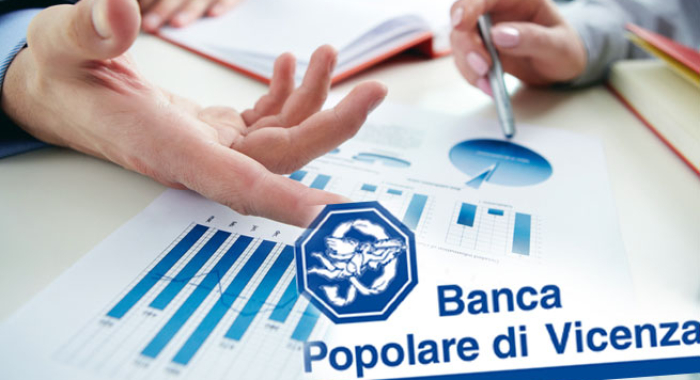 BANCA POPOLARE DI VICENZA, PRESENTATO IL PIANO INDUSTRIALE