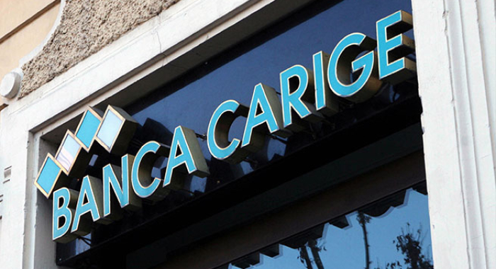 CARIGE, NUOVA TRATTATIVA SUGLI ESUBERI