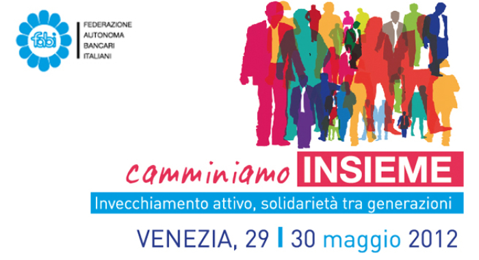 SOLIDARIET? GENERAZIONALE, LA FABI A CONVEGNO A VENEZIA