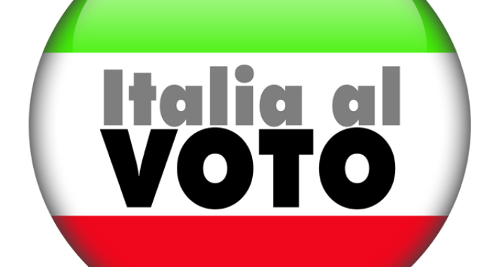 ELEZIONI 24 E 25 FEBBRAIO 2013