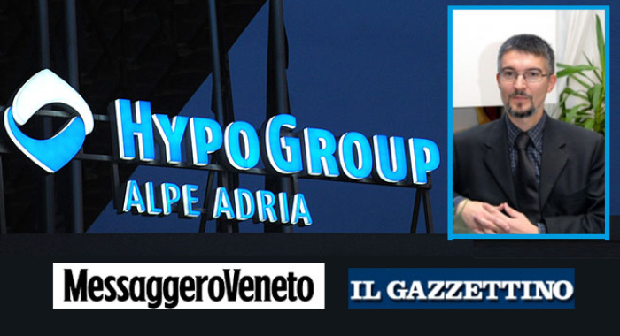 HYPO ALPE ADRIA BANK, 