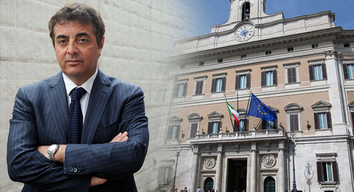 BANCHE VENETE, SILEONI: ?BENE DECRETO: NIENTE LICENZIAMENTI?