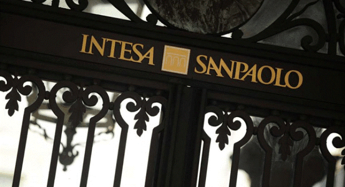 INTESA SANPAOLO, AL VIA NUOVE RISTRUTTURAZIONI SOCIETARIE