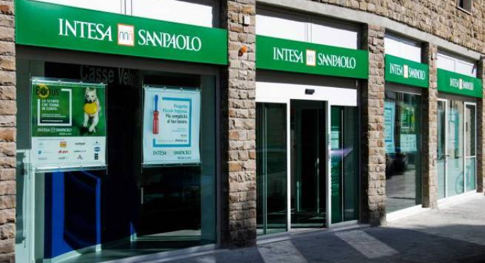 INTESA, NESSUN ESODO OBBLIGATORIO