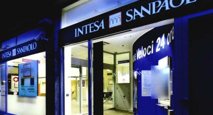 INTESA SANPAOLO, SI VA VERSO LO SCIOPERO