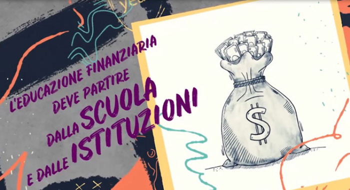 LA FABI PER L'EDUCAZIONE FINANZIARIA