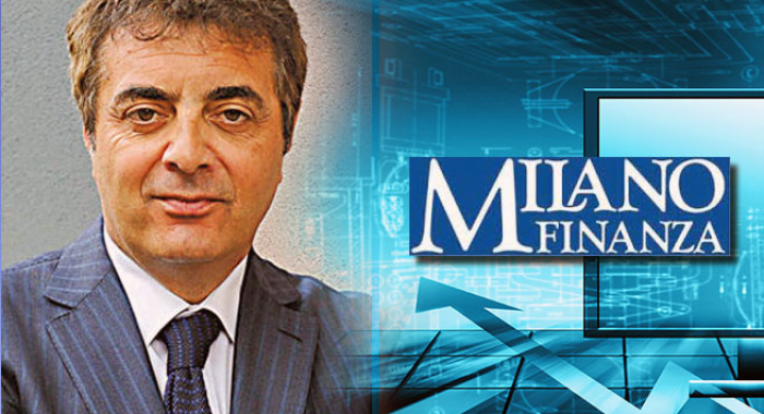 MF INTERVISTA SILEONI