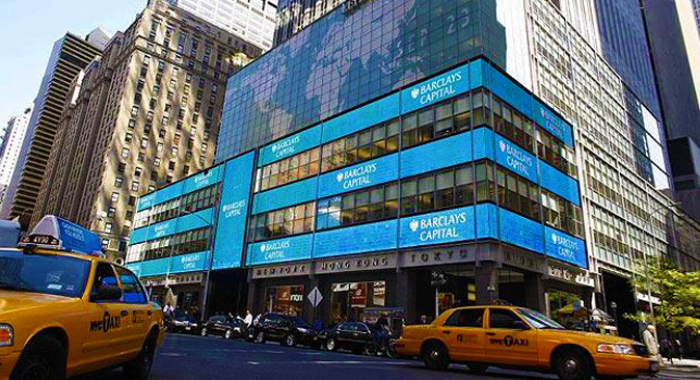 BARCLAYS: c'? l'Accordo