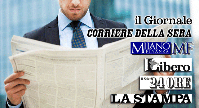 CONTRATTO, LA FABI SULLA STAMPA