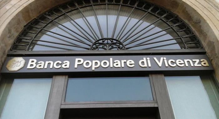 POPOLARE DI VICENZA, I SINDACATI INCONTRANO MION