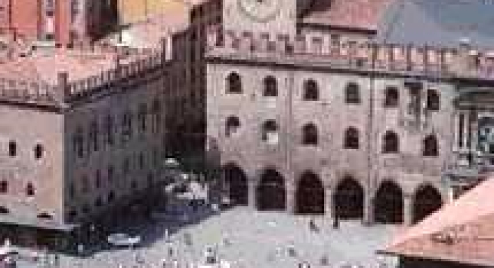 SAB BOLOGNA