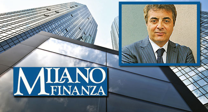 BANCHE, SILEONI: ?SERVE DISCONTINUITA? COL PASSATO?