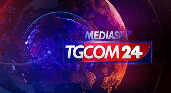 SILEONI AL TALK SHOW DI TGCOM 24