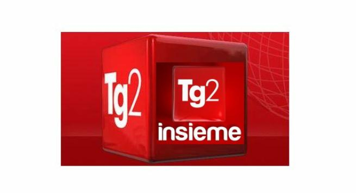 TG2 INSIEME INTERVISTA MAURO BOSSOLA