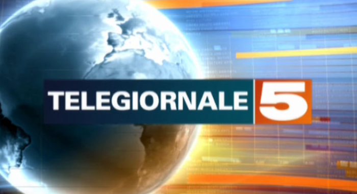 INTESA E DUE BANCHE VENETE: LA FABI AL TG5 DELLE 20