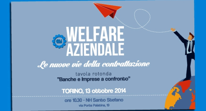 WELFARE AZIENDALE: NUOVE VIE DELLA CONTRATTAZIONE