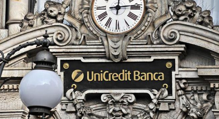 UNICREDIT, LA FABI RISPEDISCE IL NUOVO PIANO AL MITTENTE