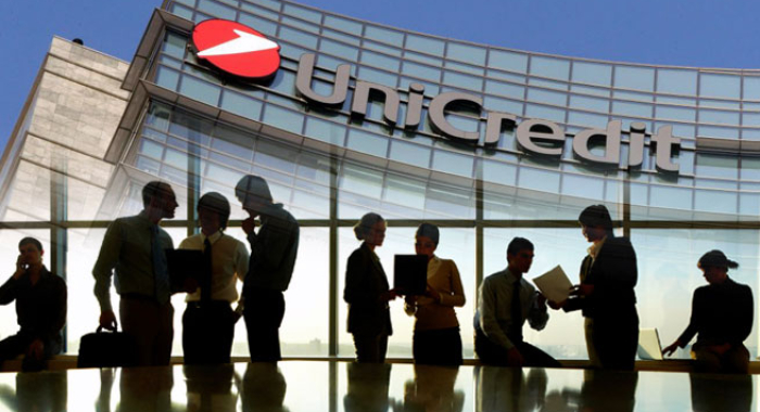 UNICREDIT, AL VIA TRATTATIVA SUGLI ESUBERI