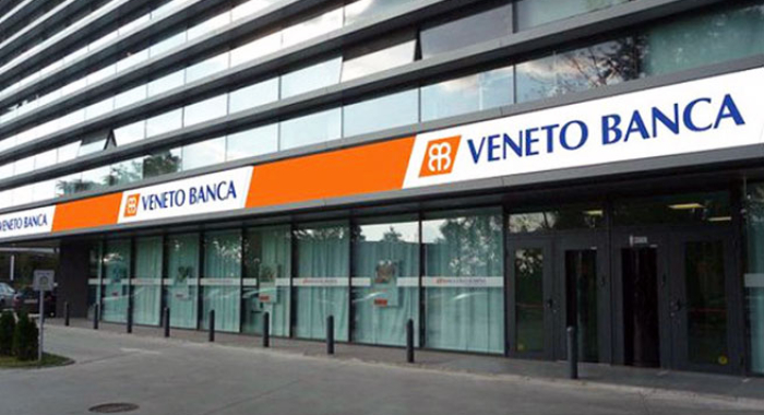 VENETO BANCA, LA FABI CON LA LISTA BOLLA