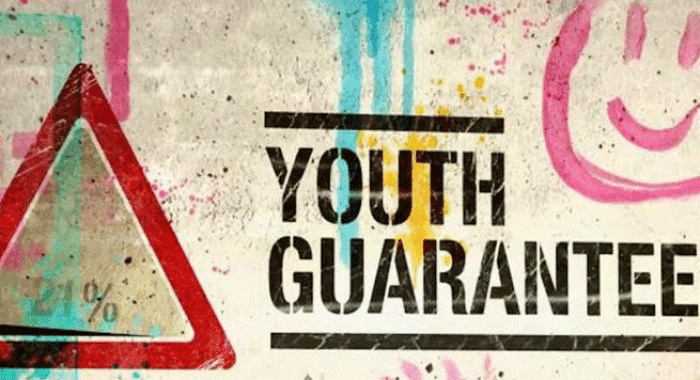 YOUTH GUARANTEE, LA FABI PROTAGONISTA PER I GIOVANI