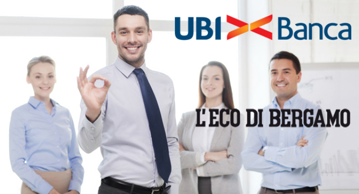 UBIBANCA, ACCORDO SUGLI ESUBERI GARANTITE ASSUNZIONI PER CIRCA 100 GIOVANI