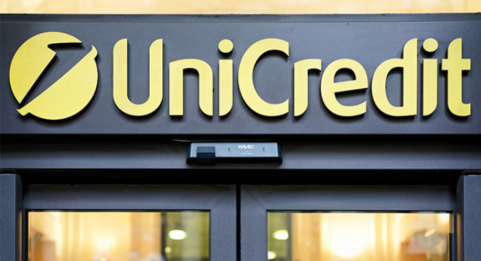 PREMI DI PRODUTTIVITA', ACCORDO IN UNICREDIT