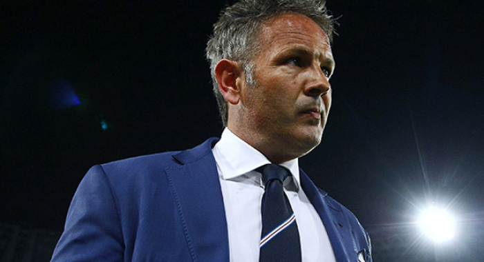 FORZA SINISA!