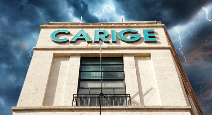 CARIGE, POSIZIONI ANCORA DISTANTI TRA I SINDACATI E L’AZIENDA